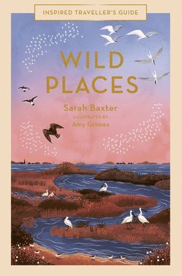 Wild Places: Volume 6 1