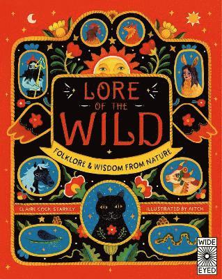 Lore of the Wild: Volume 1 1