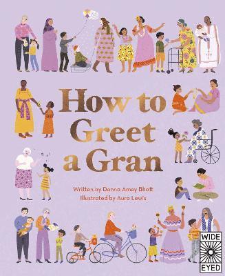 How to Greet a Gran 1