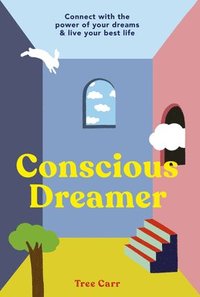 bokomslag Conscious Dreamer