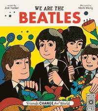 bokomslag We Are The Beatles: Volume 2