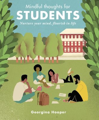 Hooper, G: Mindful Thoughts for Students