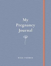 bokomslag My Pregnancy Journal