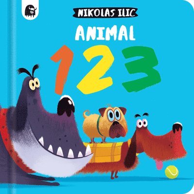 Animal 1 2 3 1