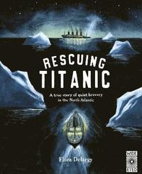 bokomslag Rescuing Titanic