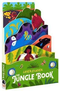 bokomslag The Jungle Book