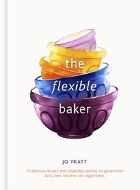 bokomslag The Flexible Baker: Volume 4