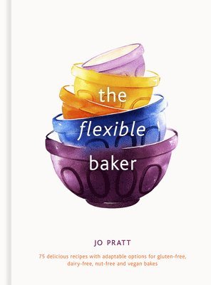 The Flexible Baker: Volume 4 1