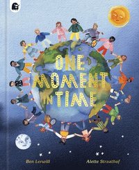 bokomslag One Moment in Time: Children Around the World