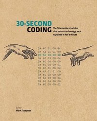 bokomslag 30-Second Coding