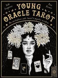 bokomslag Young Oracle Tarot