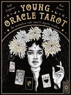 Suki Ferguson - Young Oracle Tarot, Inbunden