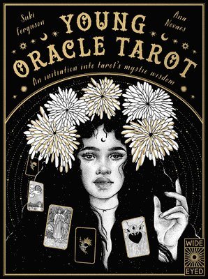 Young Oracle Tarot 1