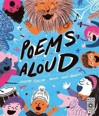 Poems Aloud: Volume 1 1