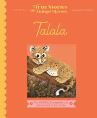 bokomslag Talala