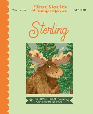 Vita Murrow - Sterling, Inbunden