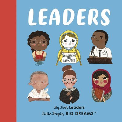 Leaders 1