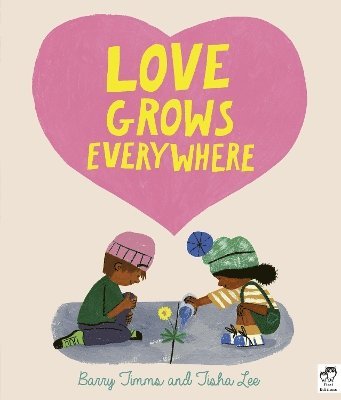 Love Grows Everywhere 1