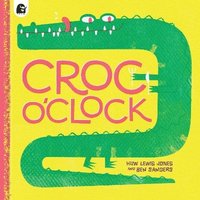 bokomslag Croc oClock