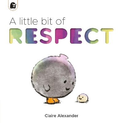 A Little Bit of Respect 1