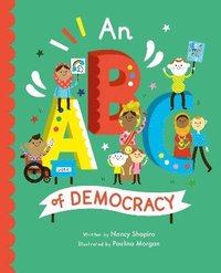 bokomslag An ABC of Democracy: Volume 3