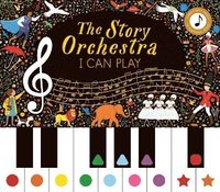 bokomslag Story Orchestra: I Can Play (vol 1): Volume 7