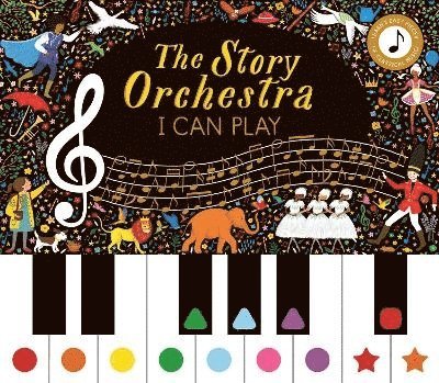 Story Orchestra: I Can Play