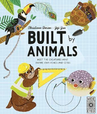 Built by Animals 1