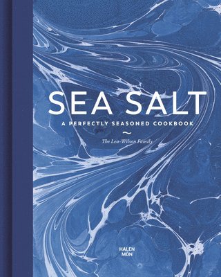 Lea-Wilson Family - Sea Salt, Inbunden