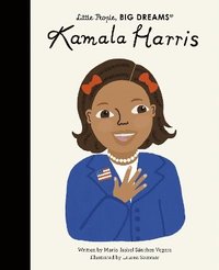 bokomslag Kamala Harris: Volume 68