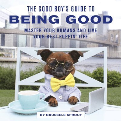 Sprout, B: Good Boy's Guide to Being Good