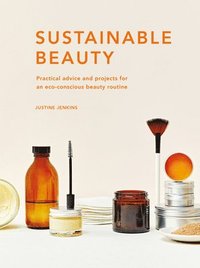 bokomslag Sustainable Beauty