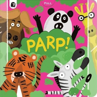 Parp!