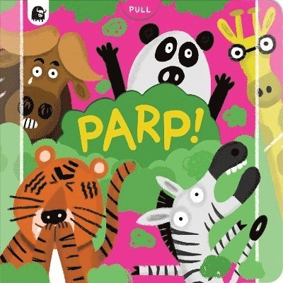 Parp! 1