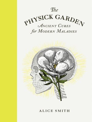 The Physick Garden 1