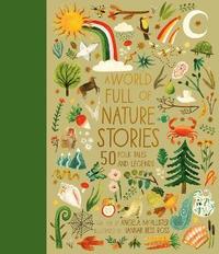 bokomslag A World Full of Nature Stories: Volume 9