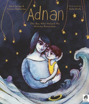 Adnan: The Boy Who Helped His Mummy Remember 1