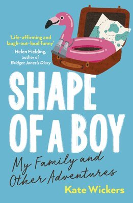 Shape of a Boy 1