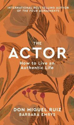 bokomslag The Actor: Volume 1