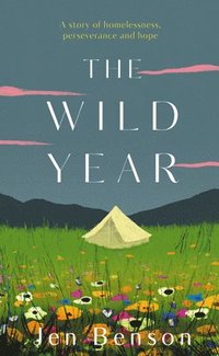 bokomslag The Wild Year