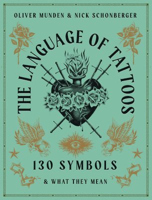 The Language of Tattoos 1