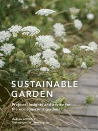 bokomslag Sustainable Garden: Volume 4