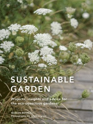 Sustainable Garden: Volume 4 1