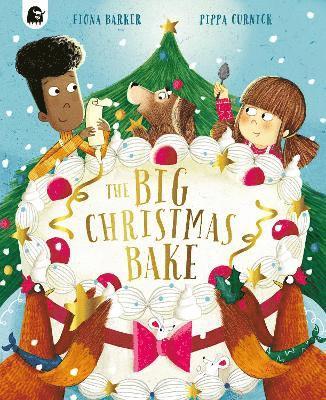 BIG Christmas Bake 1