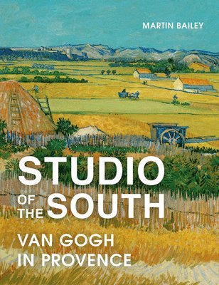 bokomslag Studio of the South