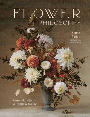 bokomslag Flower Philosophy
