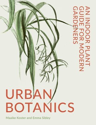 Urban Botanics 1