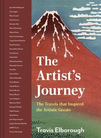 bokomslag Artist's Journey: Volume 2