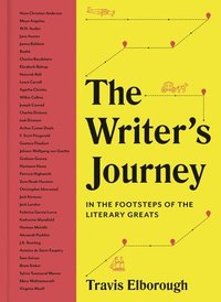 bokomslag The Writer's Journey: Volume 1