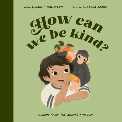 How Can We Be Kind? 1